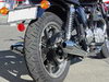 Thunderbike Triumph Bonneville 09+ SE & A1 Performance Exhaust Mufflers