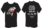 Thunderbike T-Shirt