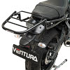 Ventura Evo rack, for Triumph motorcycles