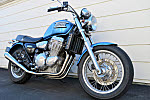 Thunderbike 3 into 1 Stainless Steel Exhaust Performance System for Thunderbird 900