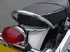 Thunderbike Grabrail fitted to Triumph Scrambler
