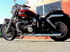 Thunderbike Performance Mufflers for Speedmaster & America
